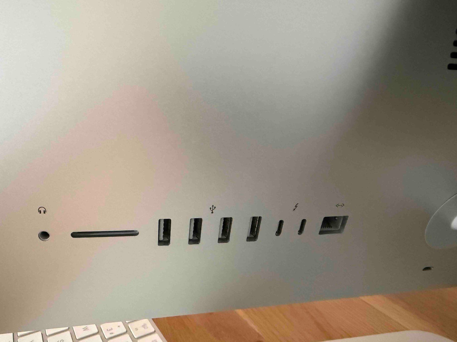 Apple PCs: Apple iMac 21.5" 2017 – Gebraucht aus Zürich von tes_bnf2 6