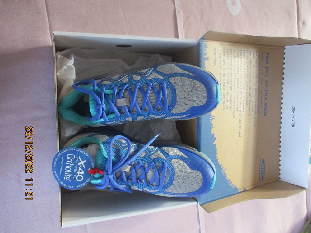 MBT DAMEN SNEAKER SIMBA 17 W (Neu und originalverpackt) in Weissbad für ...