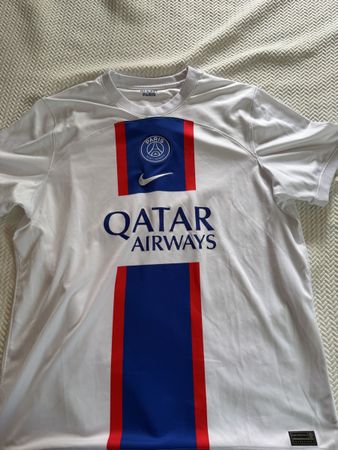 Original PSG 22/23 third
