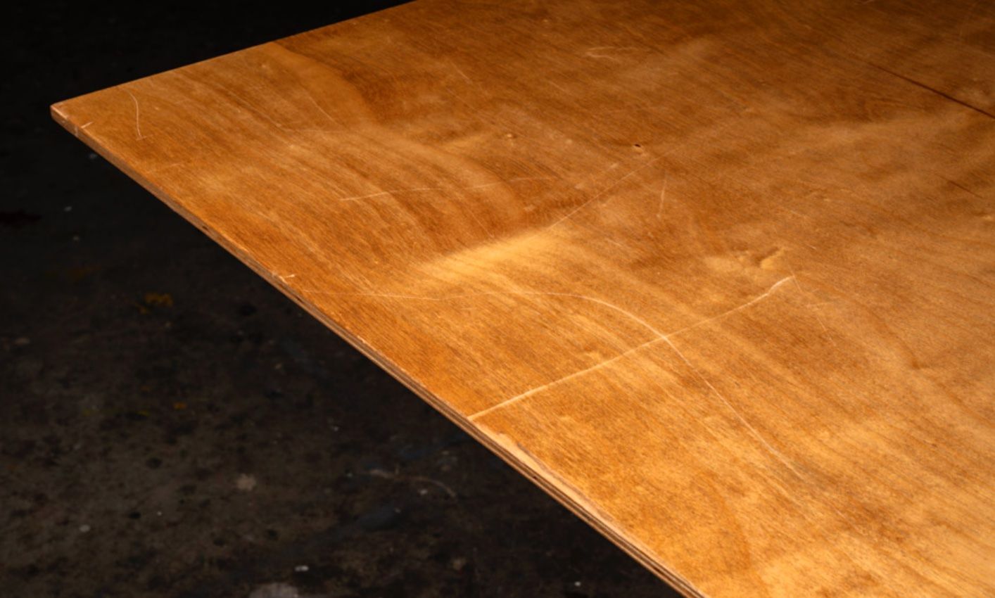Tavoli: Atelier Alinea Unistandardtisch Birken-Multiplex – Usato da Schaffhausen venduto da Roil100 2