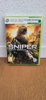 Xbox 360 - Sniper Ghost Warrior