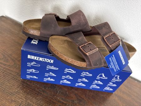 Birkenstock Arizona BS