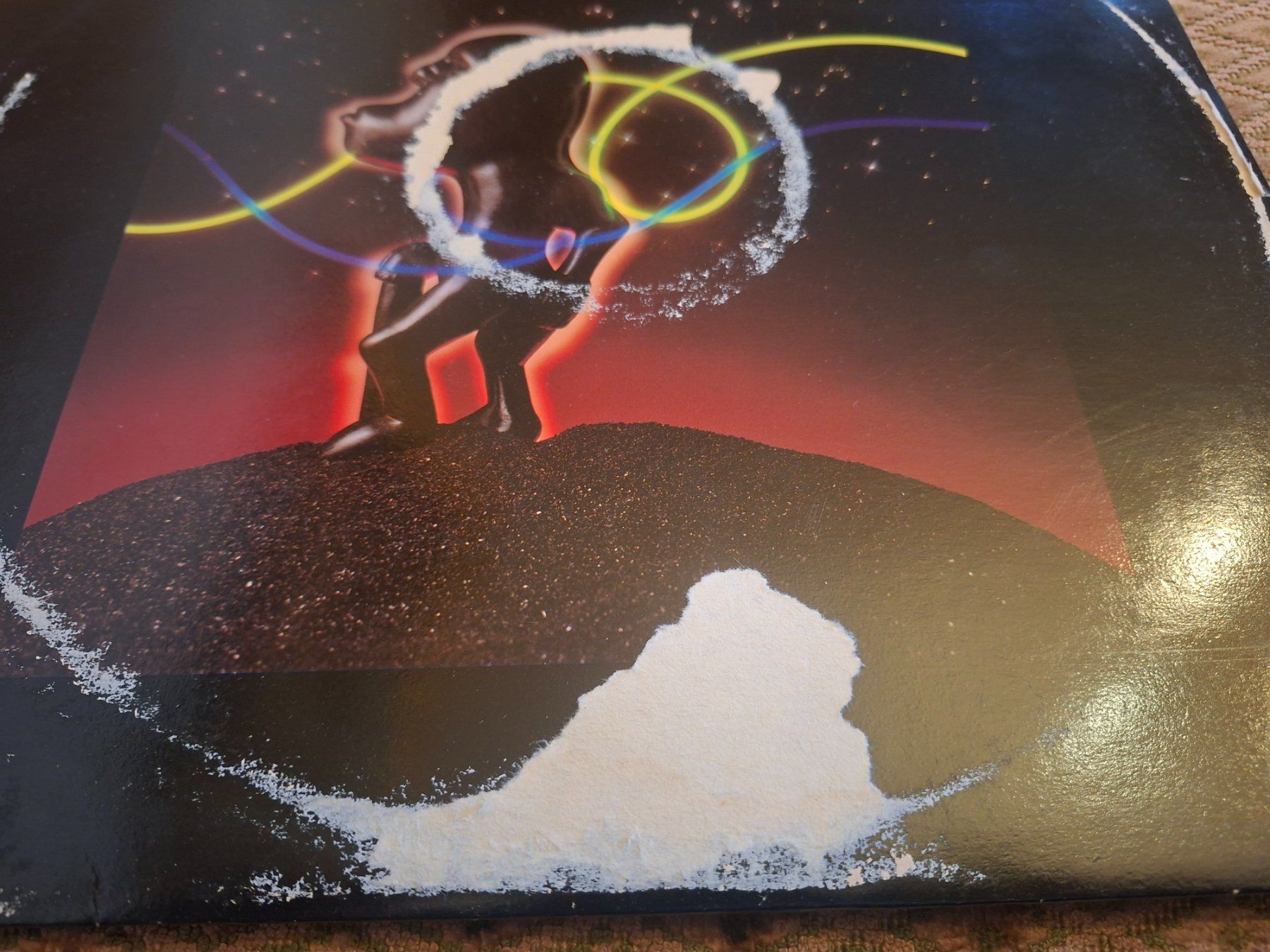 Dischi in vinile: Quincy Jones - The Dude – Usato da Bernex venduto da Wannabehasbeen01 1