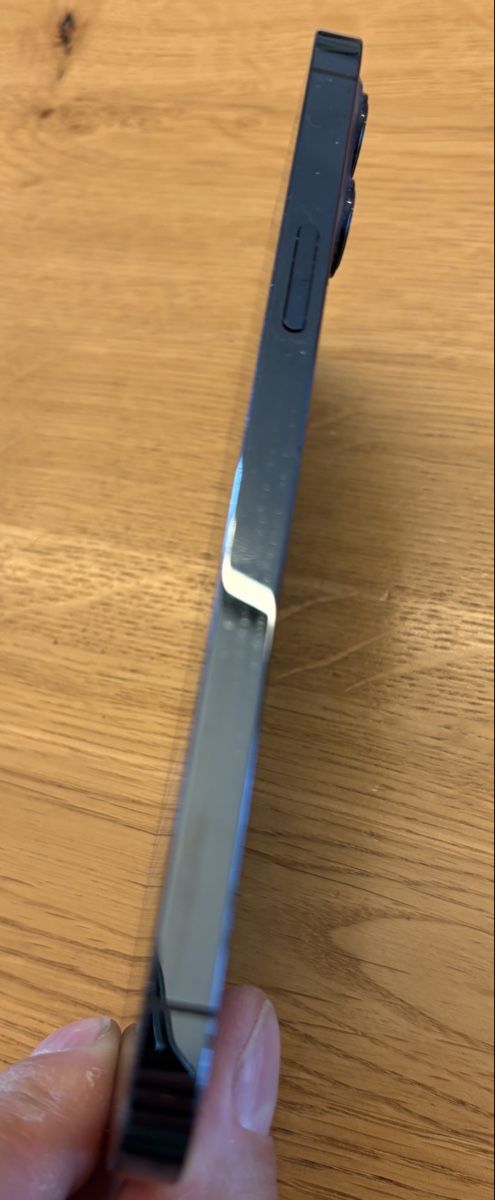 Apple Telefoni cellulari / Smartphones: iPhone 12 Pro Max 128 GB -  Ab Fr. 1.-  – Usato da Luzern venduto da Pinkf044 5