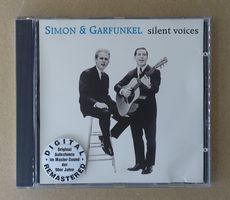 Simon & Garfunkel – Silent Voices - D5