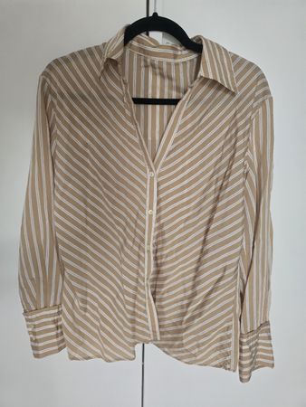 Bluse Gr. 38