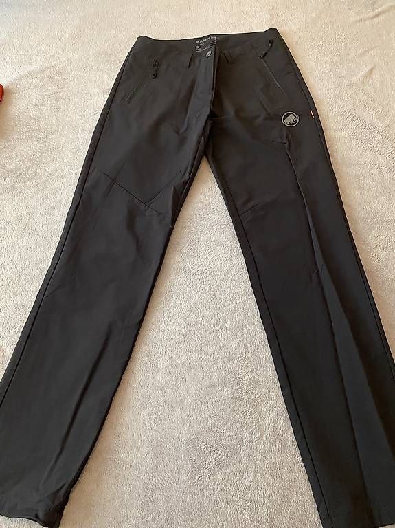 Hosen: Mammut  – Gebraucht aus Landquart von Danni77