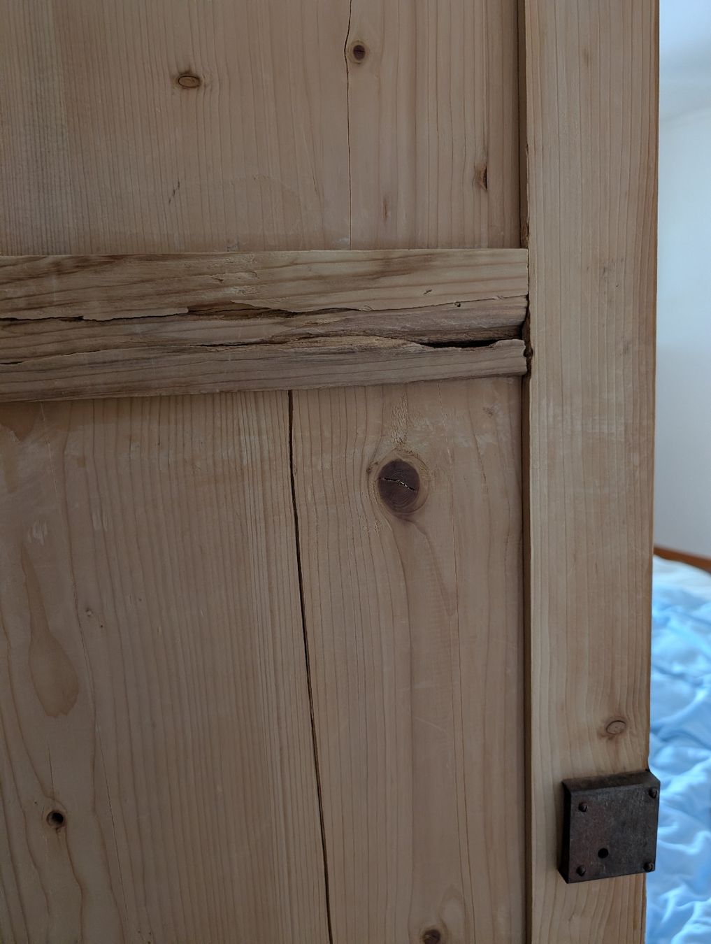 Armadi: Antiker Kleiderschrank  – Usato da Rüschlikon venduto da jjj_622v 6