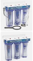 + Naturewater NW-PR103 3 Stufen Filter 3/4 Zoll 26mm