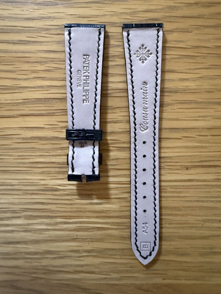 Armbänder & -reifen: Bracelet Patek Philippe  – Neu (gemäss Beschreibung) aus Thônex von Jerry_lee 1