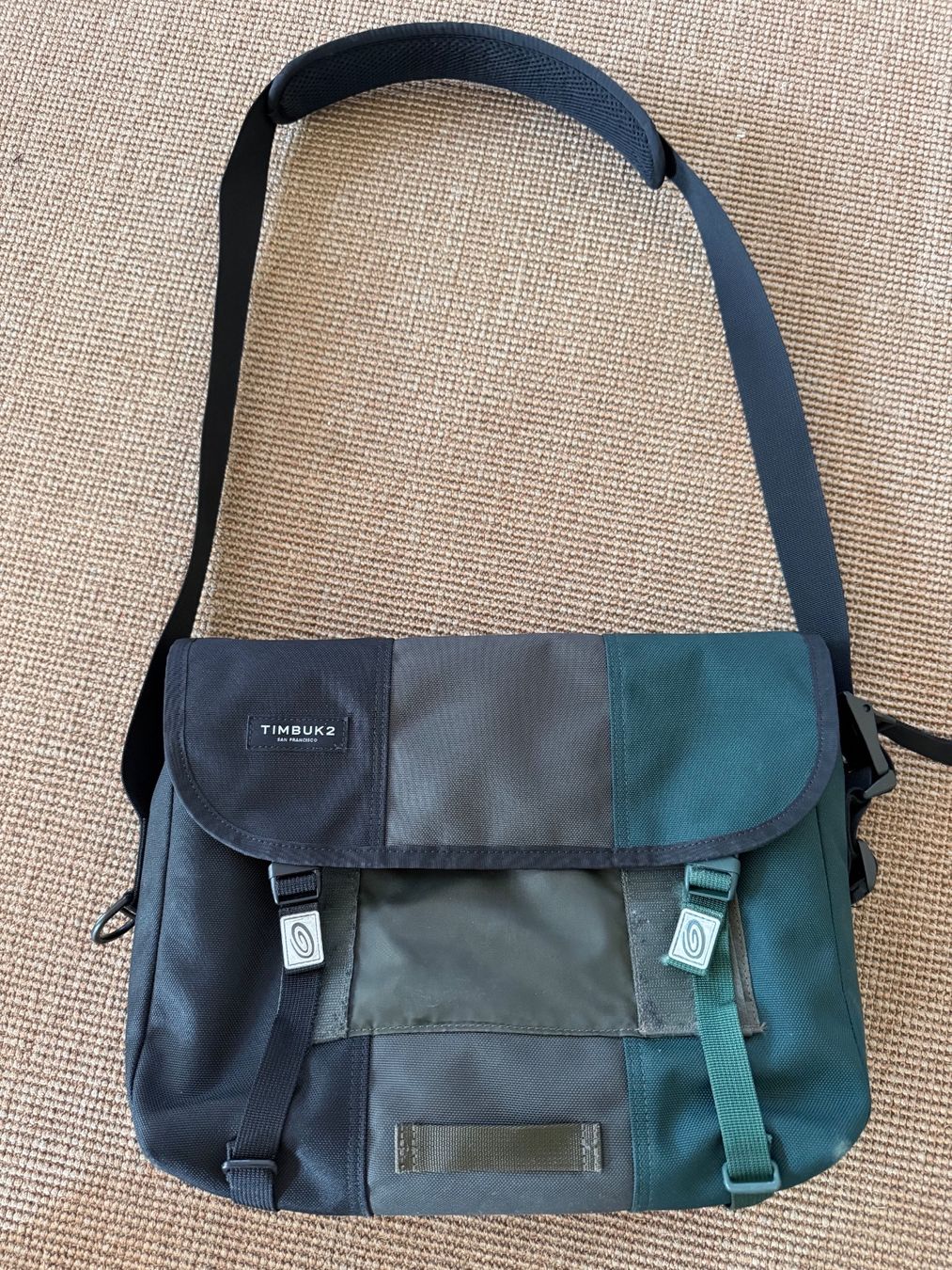 Timbuk2 Taschen: Umhängetasche Timbuk2 – Gebraucht aus Rothenfluh von hegy
