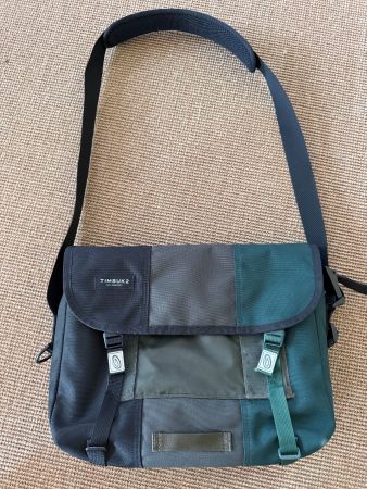 Umhängetasche Timbuk2