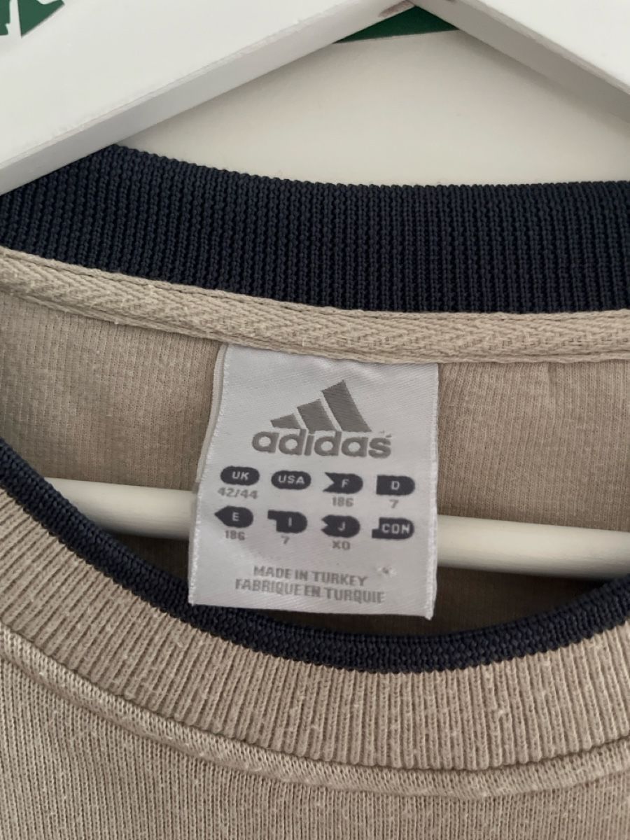 Adidas Maglioni & Felpe: Adidas Sweater – Nuovo (secondo la descrizione) da Stetten SH venduto da sel_sc6g 1