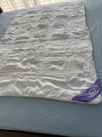 Traeumeland Babydecke und Kissen , neuwertig, Top Zustand