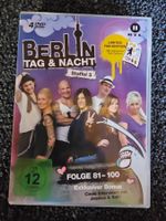 BERLIN TAG & NACHT STAFFEL 5 FOLGE 81-100