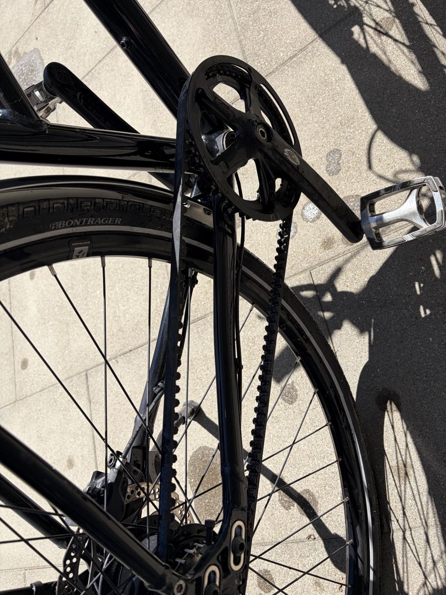 Diamant Velos: Velo Damen Diamant 247 Schwarz – Gebraucht aus Winterthur von ser_mtp6 1
