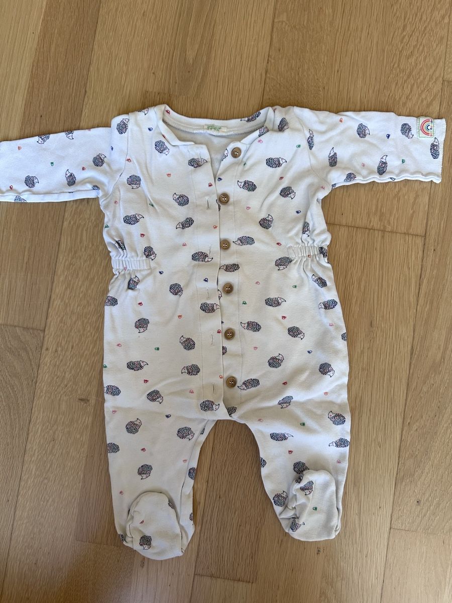 H&M Lotti & Set di vestiti: Baby Set, Gr 56, 25 Teile – Usato da Horgen venduto da ger_2y92 8