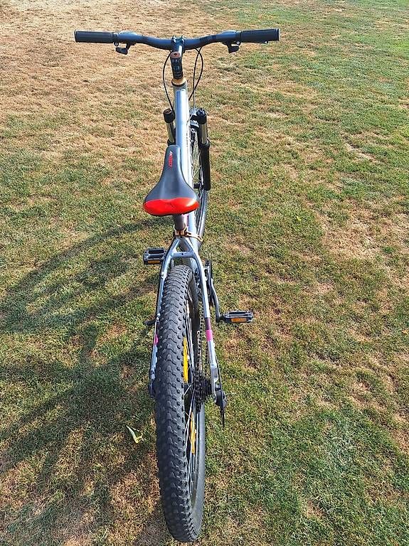 Velos: California Laser W – Gebraucht aus Winterthur von nik_2gxw 2