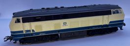 Märklin H0 Diesellok BR 216 188-3 DB Wechselstrom analog