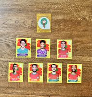 Panini WM 2026 Stickers Marokko