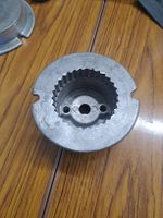 Riemenpully für MAG 1040/1045
