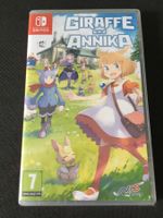 Giraffe and Annika für Nintendo Switch (Neu/Sealed)