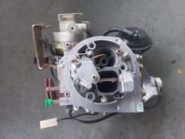 neuwertiger Oldtimer Vergaser unbekannt Opel Vw Mercedes ?