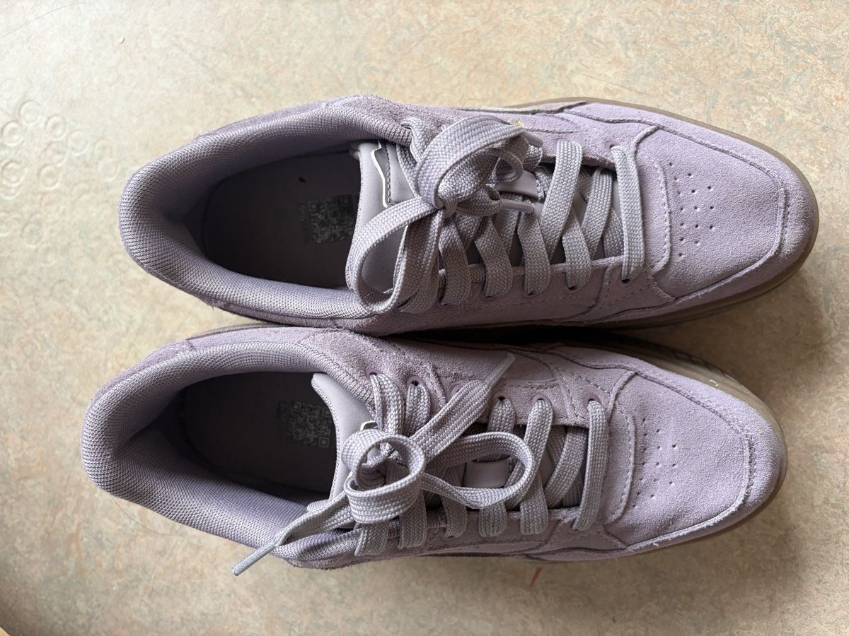 Puma Scarpe da donna: Puma Sneaker Cali Dream lila – Usato da Zürich venduto da jul_5mhx 2