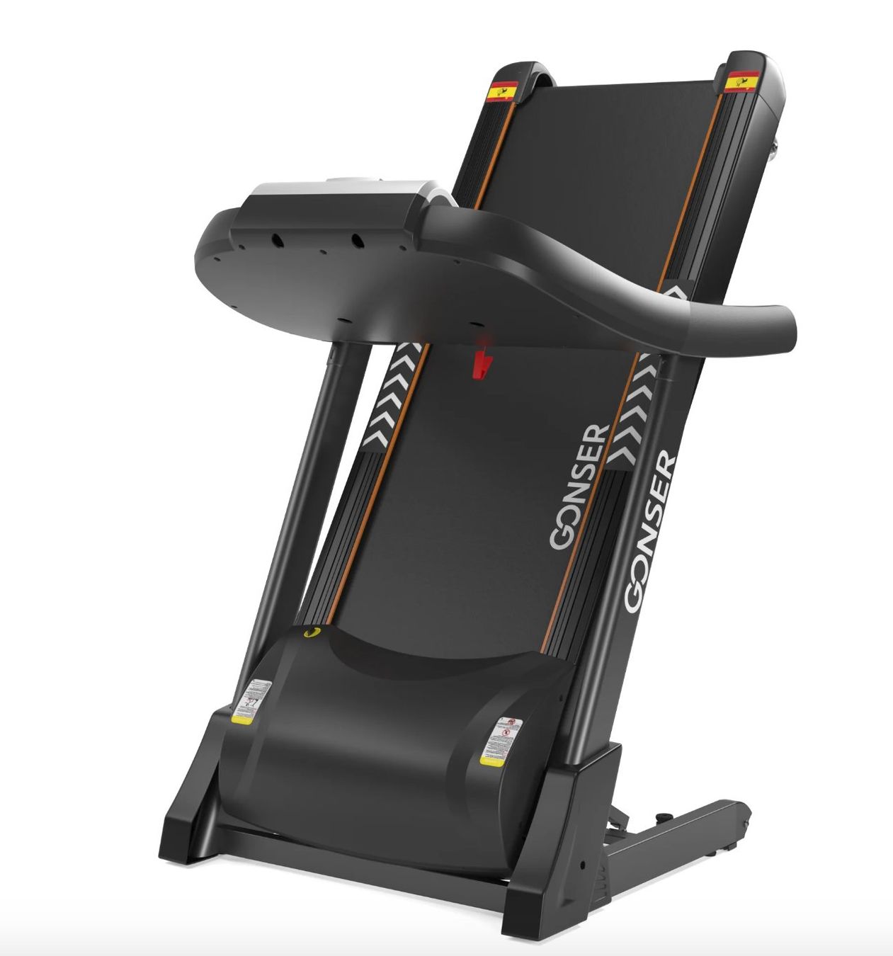 Hometrainer: Laufband SPRINT - Gratis Versand – Nuovo e nell'imballaggio originale da Kleinwangen venduto da Maluwa_GmbH 4