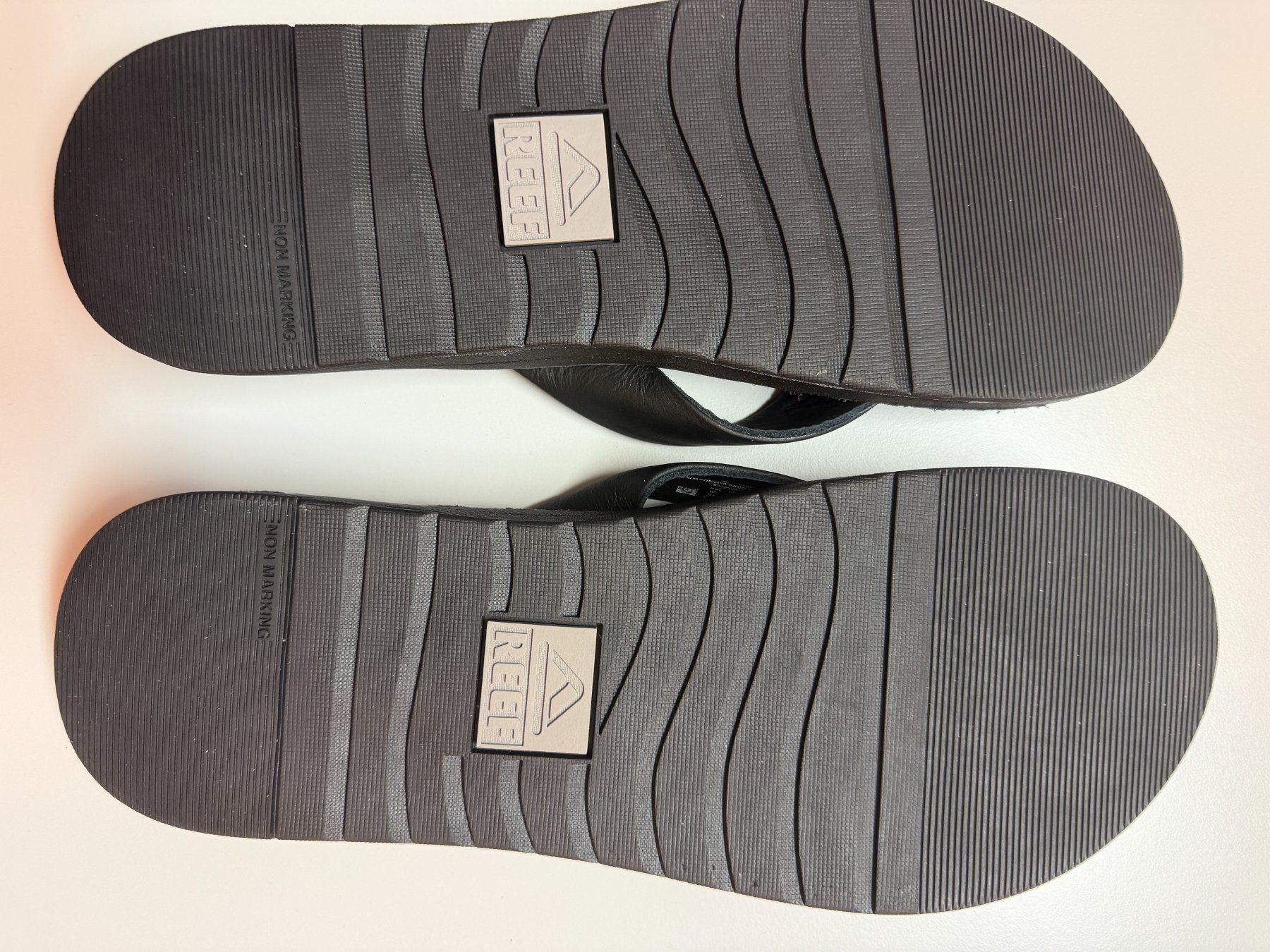 Scarpe da uomo: Flip Flop Reef OJAI CLASSIC EU 46 – Nuovo (secondo la descrizione) da Jenaz venduto da Sandrobordoli 6