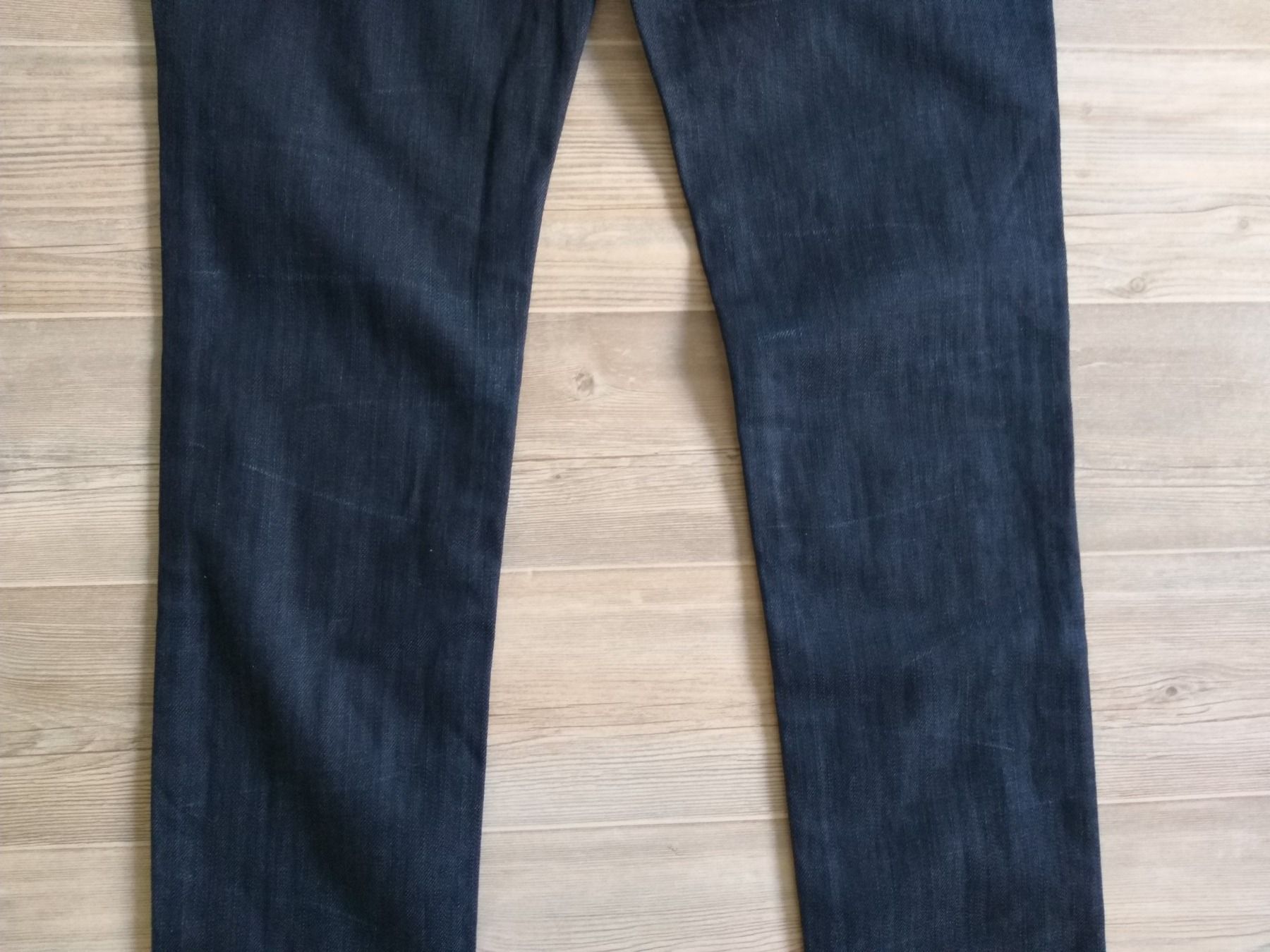 Mavi Jeans: MAVI Jeans LINDY taille / Grosse W25 L30 – Gebraucht aus Cossonay-ville von Super-Price-Quality 7