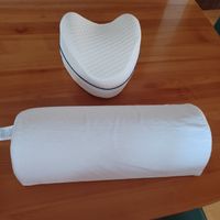 Kopfstütze , Kniestütze , Fussstütze, Kissen