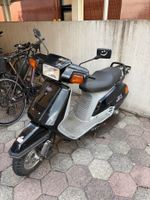 Yamaha XC 125 Beluga 4-takt