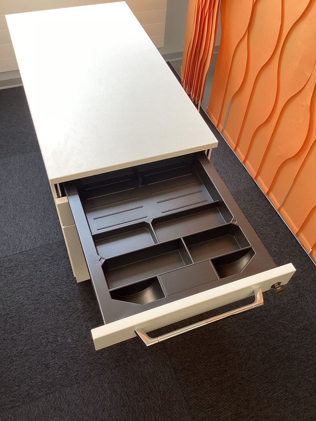 Banconi: Ophelis Rollcontainer Premium – Nuovo (secondo la descrizione) da Biel/Bienne venduto da Bureaurama 3