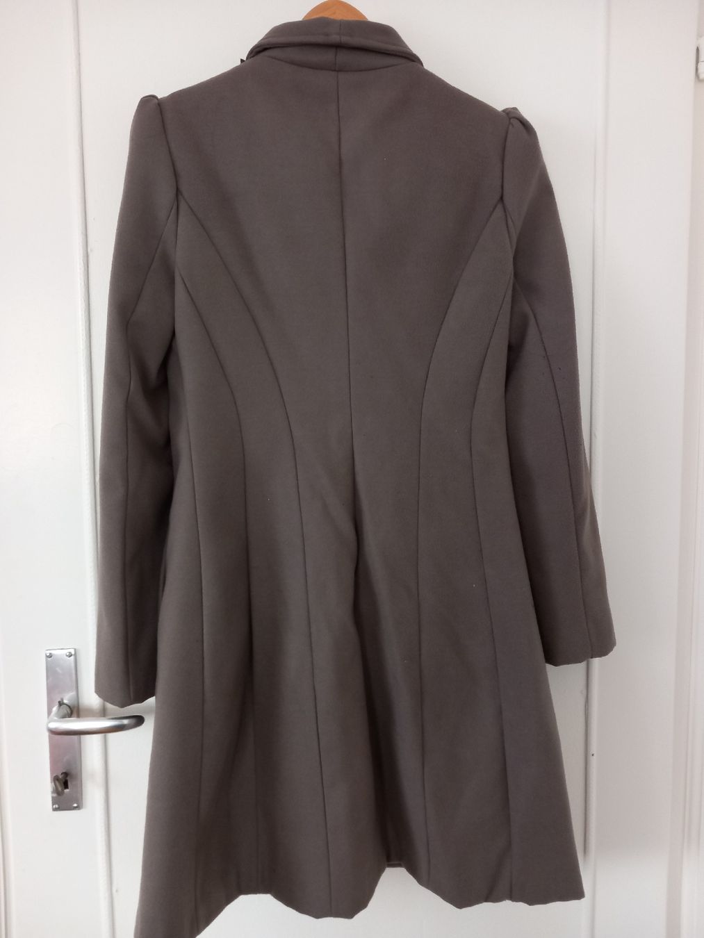 Cappotti: Manteau kaki Rinascimento- t. M – Usato da Lausanne venduto da jess090 2