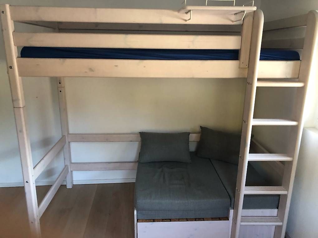 Letti: Lit mezzanine Flexa  – Usato da Epalinges venduto da lgu_59bc