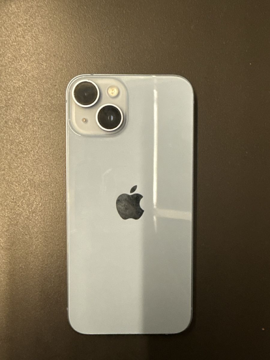 Apple Handys / Smartphones: Iphone 14 – Gebraucht aus Hedingen von nic_77q5