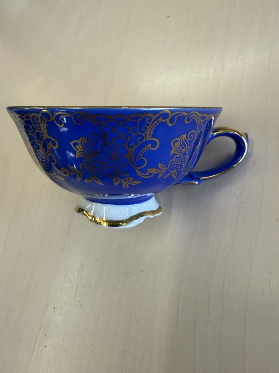 Rosenthal Tazze: Antike Tassen – Usato da Zuzwil SG venduto da Pomy 4