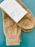 Socken Unisex /25% Wolle/ Gr.39-42