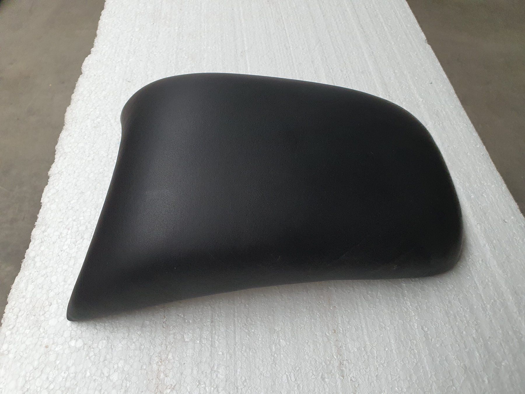 Sattel & Sattelzubehör: Motorrad /Harley Sozius Sitz/Fendersitz – Neu (gemäss Beschreibung) aus Hallwil von Dracco 1