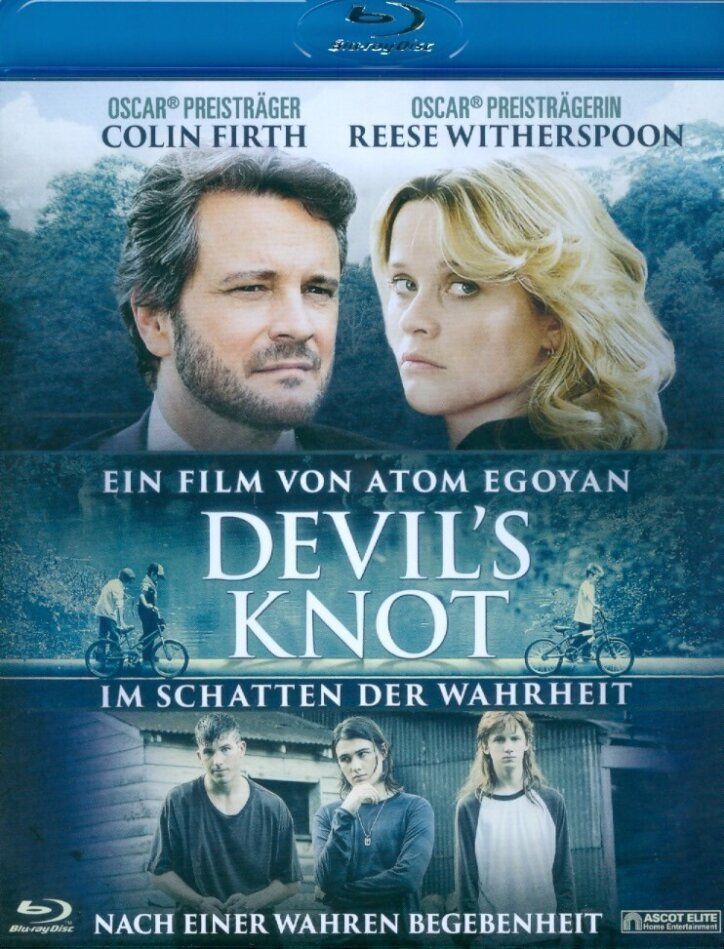 Tutti i DVDs: Devil's Knot (Blu-Ray) – Nuovo (secondo la descrizione) da Bern venduto da Frebo