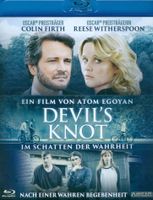 Devil's Knot (Blu-Ray)