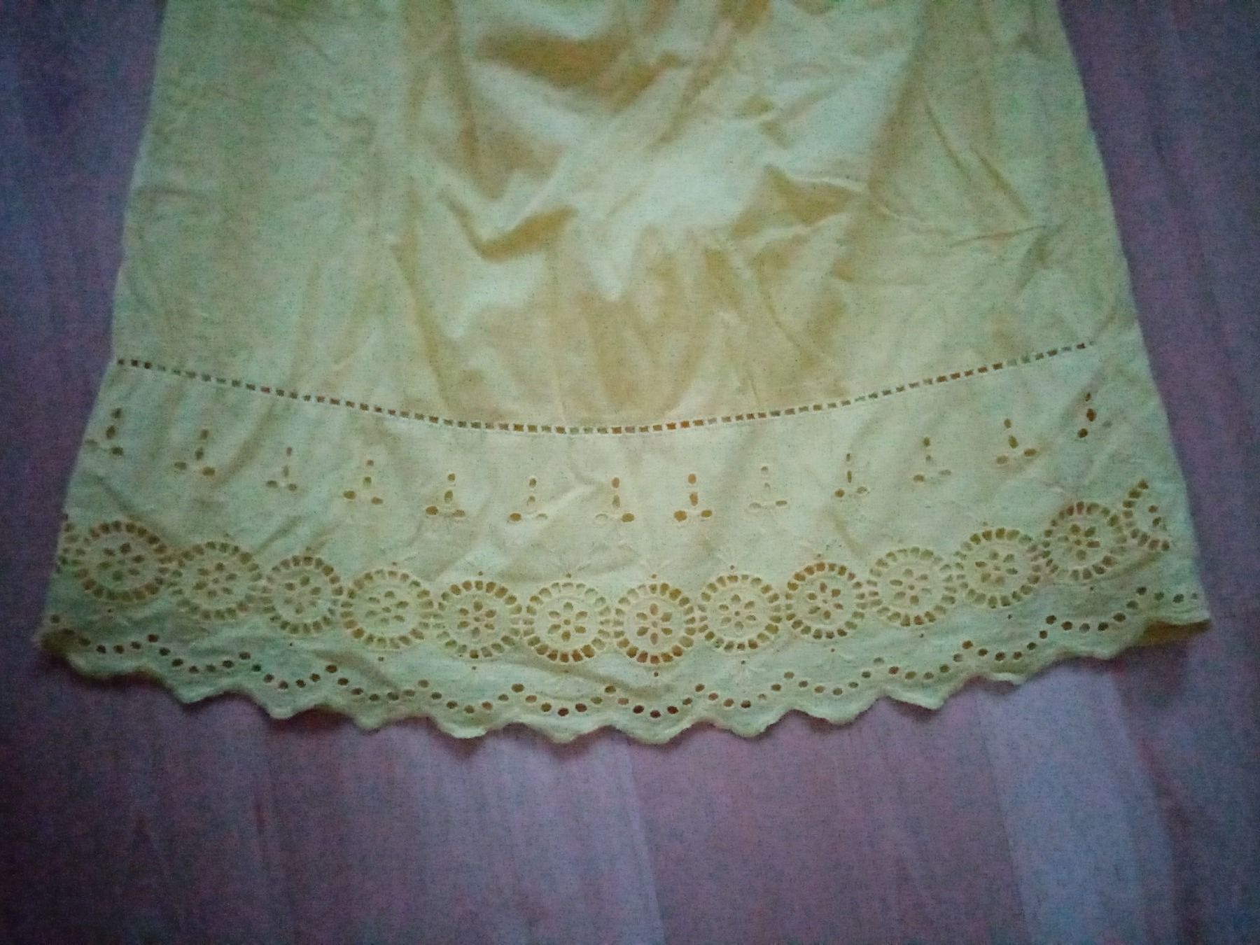Vestiti: Schones Kleid Gr. 42 – Usato da Schöfflisdorf venduto da nun_zr8r 1