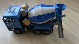 Bruder Betonmischer