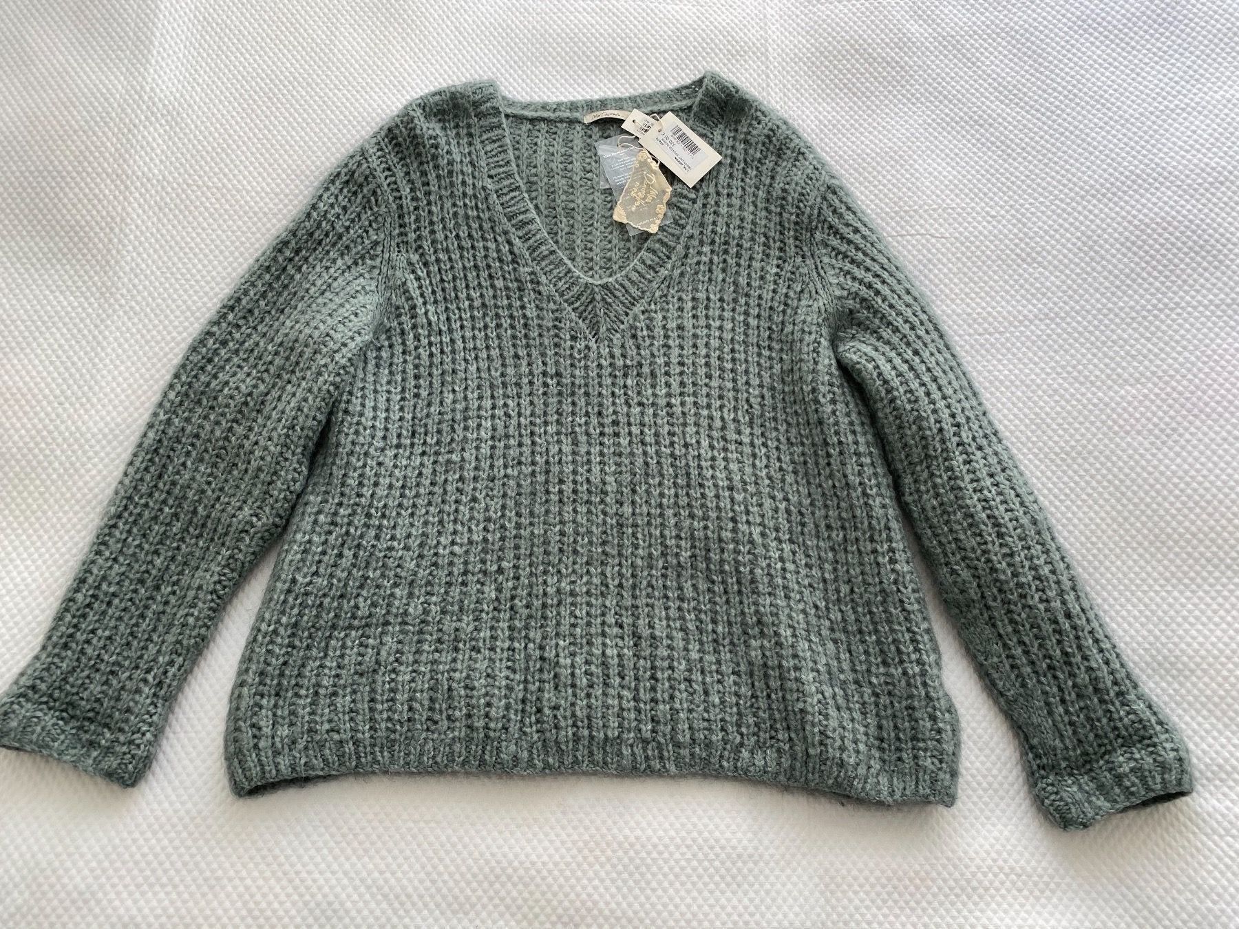 Mes Demoiselles Maglioni & Felpe: Mes Demoiselles Paris Pullover neu – Nuovo e nell'imballaggio originale da Bern venduto da schnupka 3