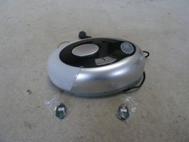Garagentor, pour porte de garage, une motorisation