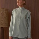 Blusen: Bluse Marlot Paris – Neu und originalverpackt aus Basel von Glamourpourtoi