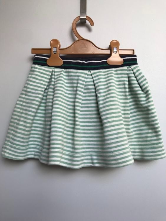 Petit Bateau Vestiti & Gonne: Petit Bateau - Rock  Gr.116 – Usato da Zürich venduto da normanprice