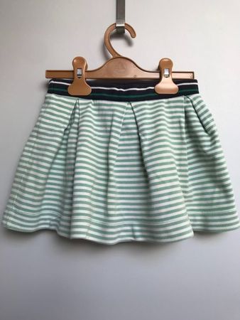 Petit Bateau - Rock  Gr.116