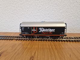 DR Bierwagen H0